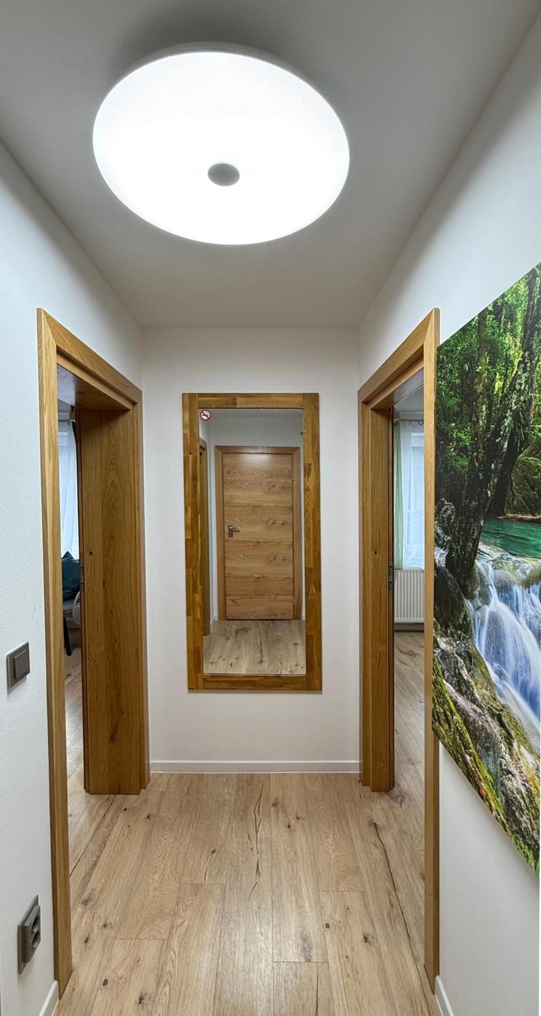 ヘルツベルク・アム・ハルツHaus An Der Sieberアパートメント 部屋 写真